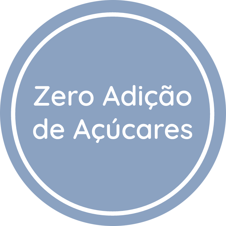 Zero açúcares